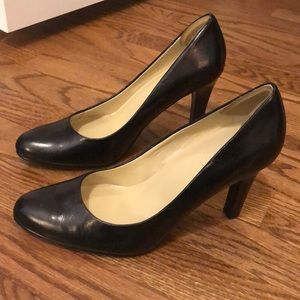 Ralph Lauren dress shoes/heels